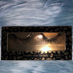 Tarte Double Duty Cruelty Free False Lashes